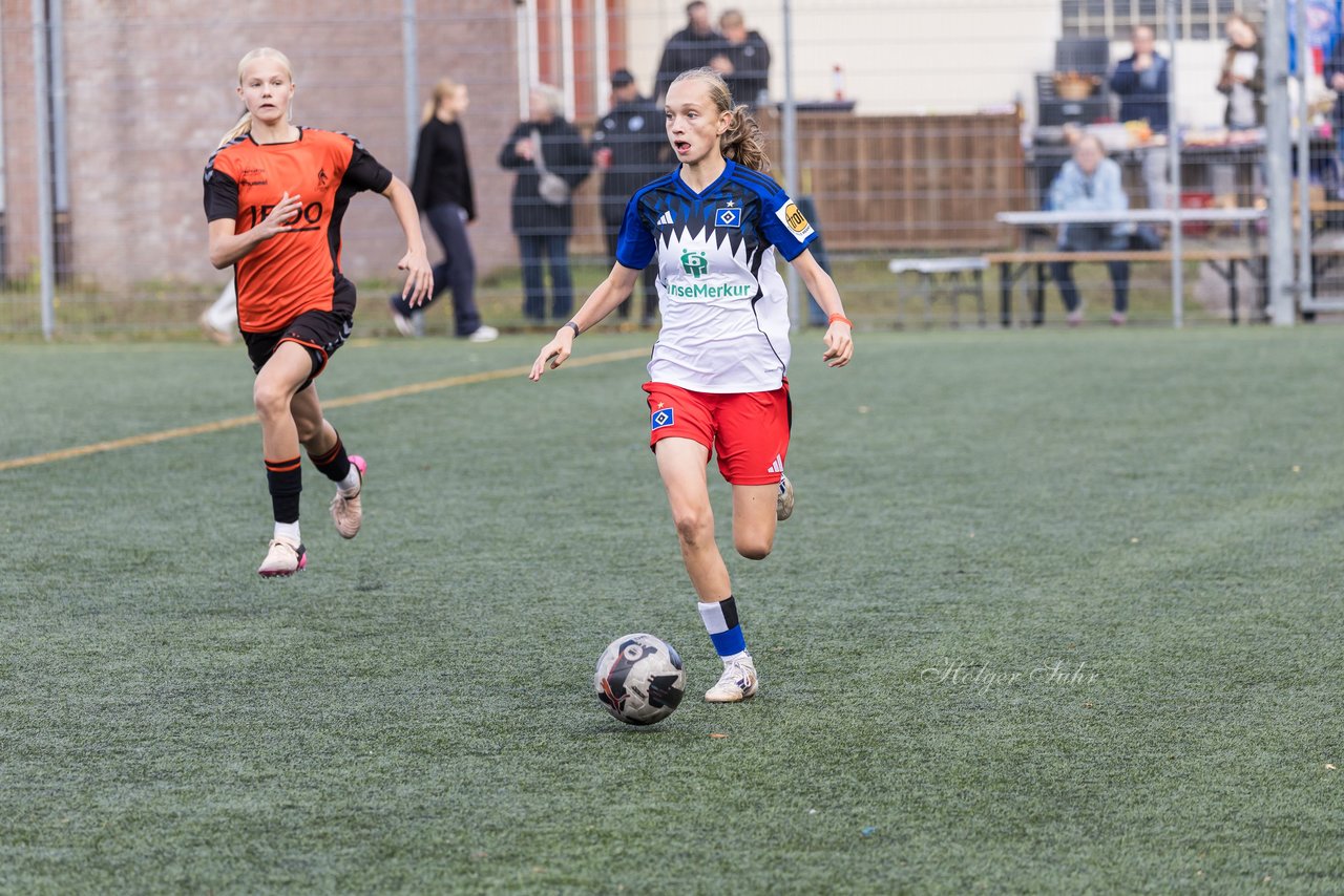 Bild 52 - wCJ Holstein Kiel Turnier